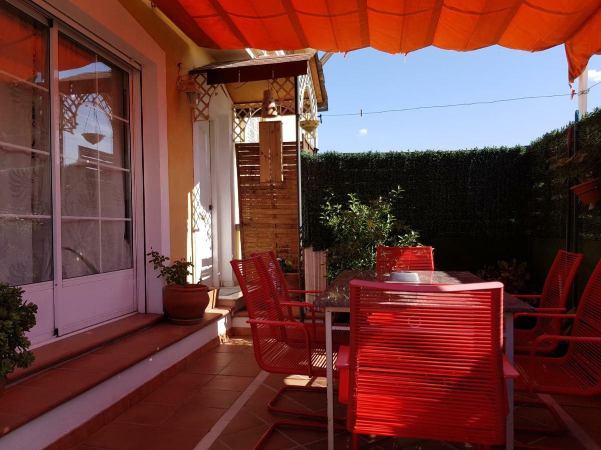 Casa En Peligros Cerca De Granada Βίλα Εξωτερικό φωτογραφία