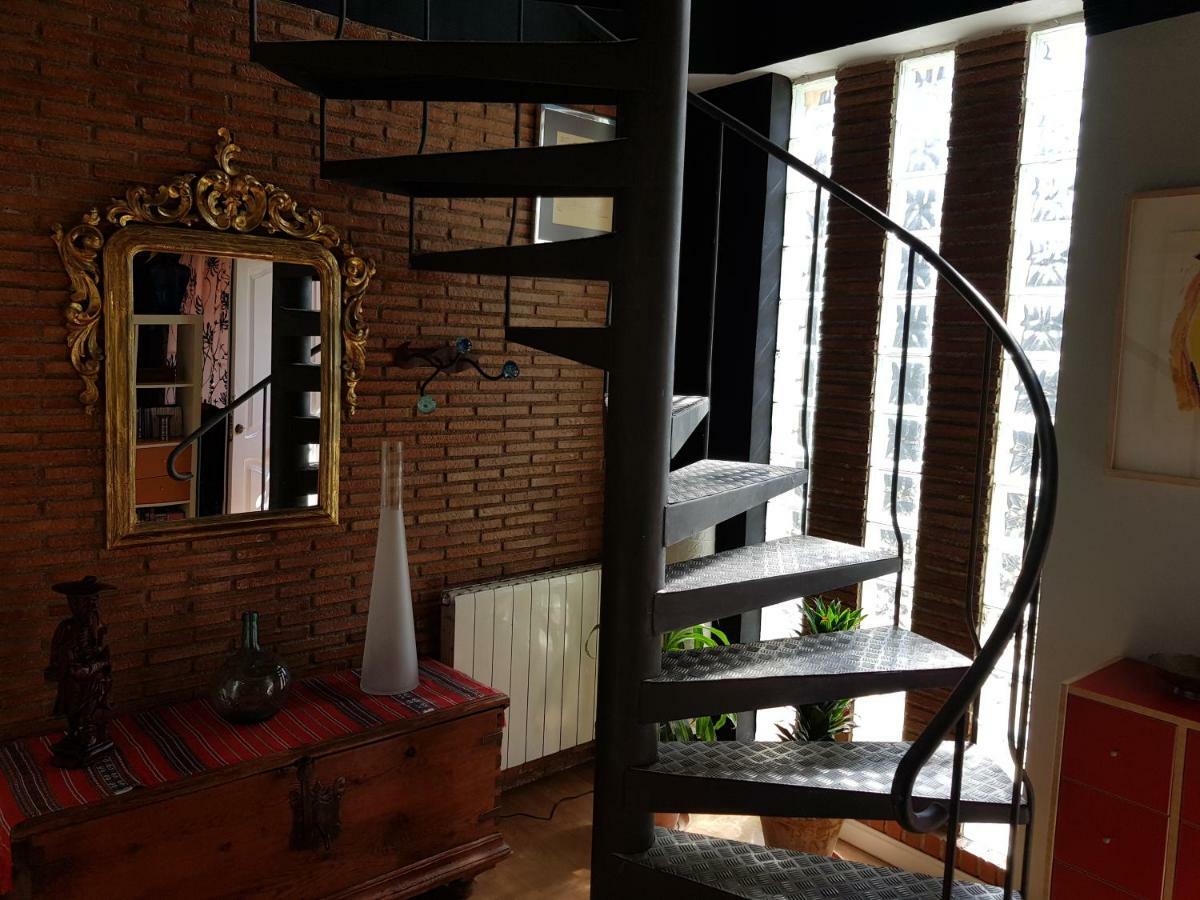 Casa En Peligros Cerca De Granada Βίλα Εξωτερικό φωτογραφία