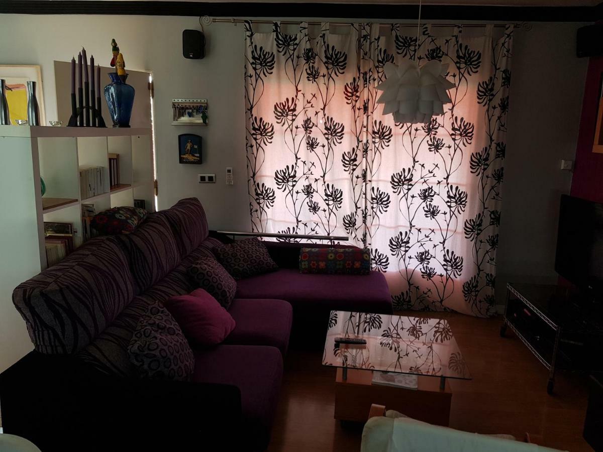 Casa En Peligros Cerca De Granada Βίλα Εξωτερικό φωτογραφία