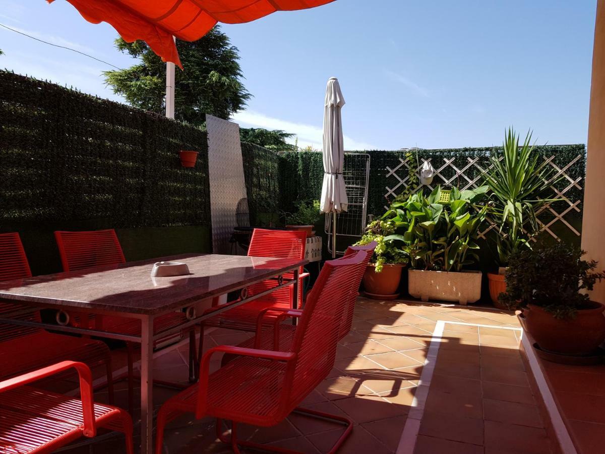 Casa En Peligros Cerca De Granada Βίλα Εξωτερικό φωτογραφία