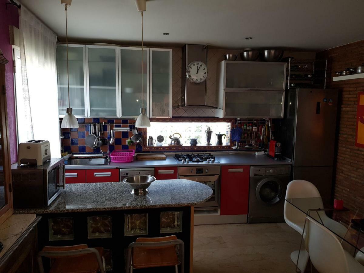 Casa En Peligros Cerca De Granada Βίλα Εξωτερικό φωτογραφία