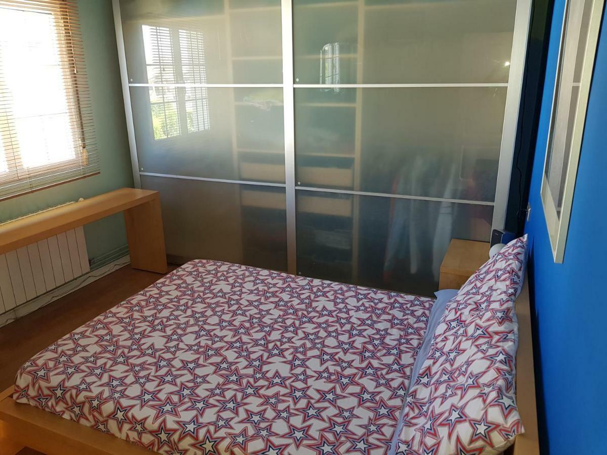Casa En Peligros Cerca De Granada Βίλα Εξωτερικό φωτογραφία