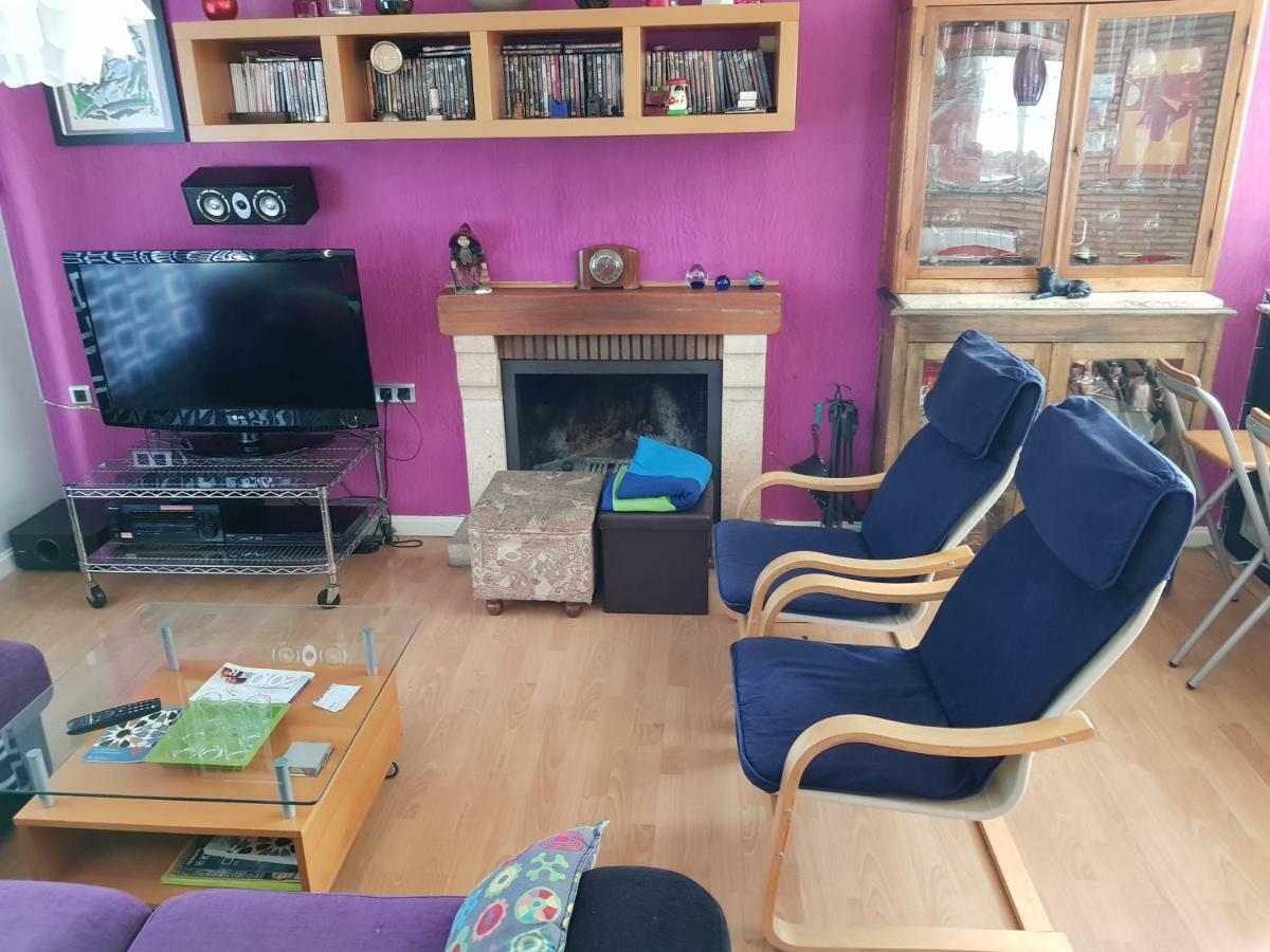 Casa En Peligros Cerca De Granada Βίλα Εξωτερικό φωτογραφία