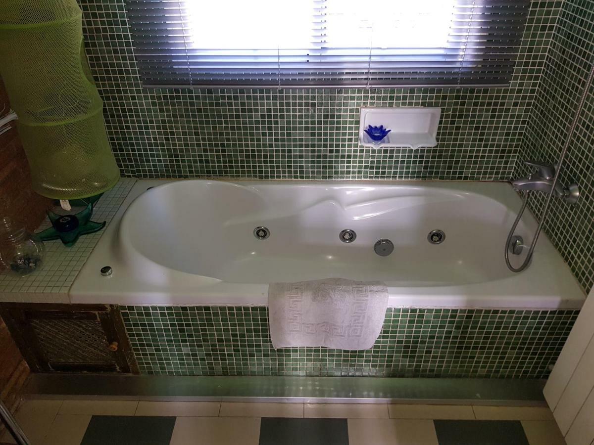 Casa En Peligros Cerca De Granada Βίλα Εξωτερικό φωτογραφία
