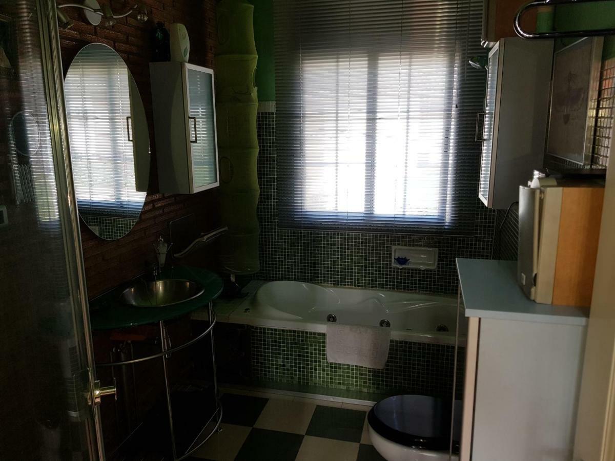 Casa En Peligros Cerca De Granada Βίλα Εξωτερικό φωτογραφία