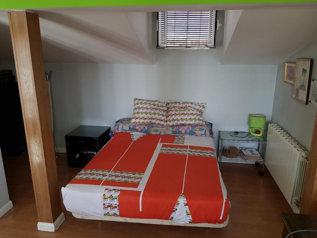 Casa En Peligros Cerca De Granada Βίλα Εξωτερικό φωτογραφία